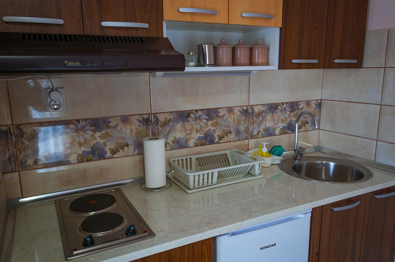 Apartmani "Stefanovic" Сокобаня Экстерьер фото