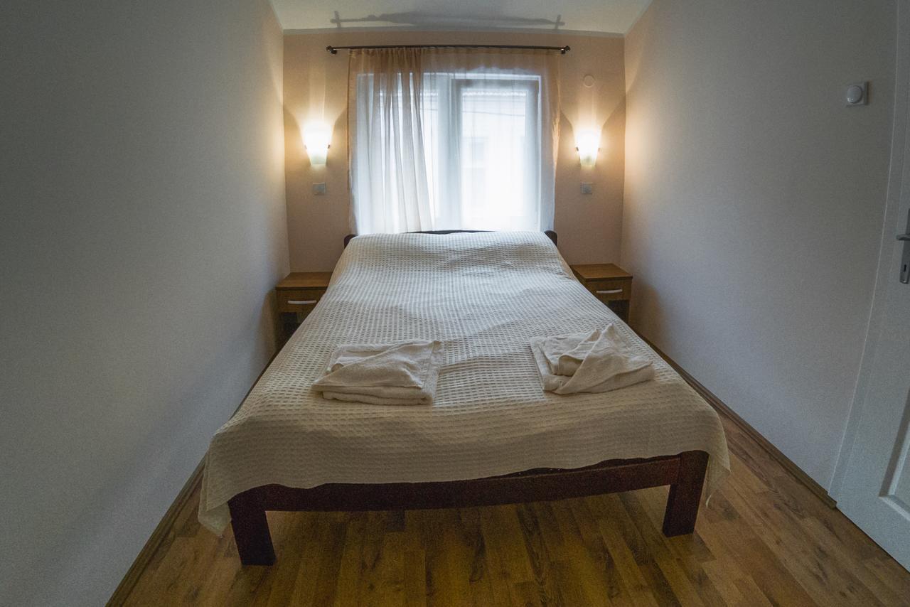 Apartmani "Stefanovic" Сокобаня Экстерьер фото