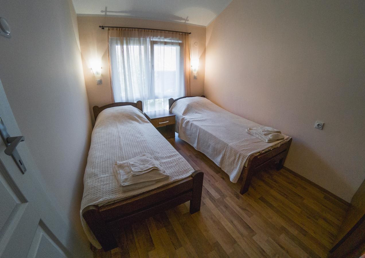 Apartmani "Stefanovic" Сокобаня Экстерьер фото
