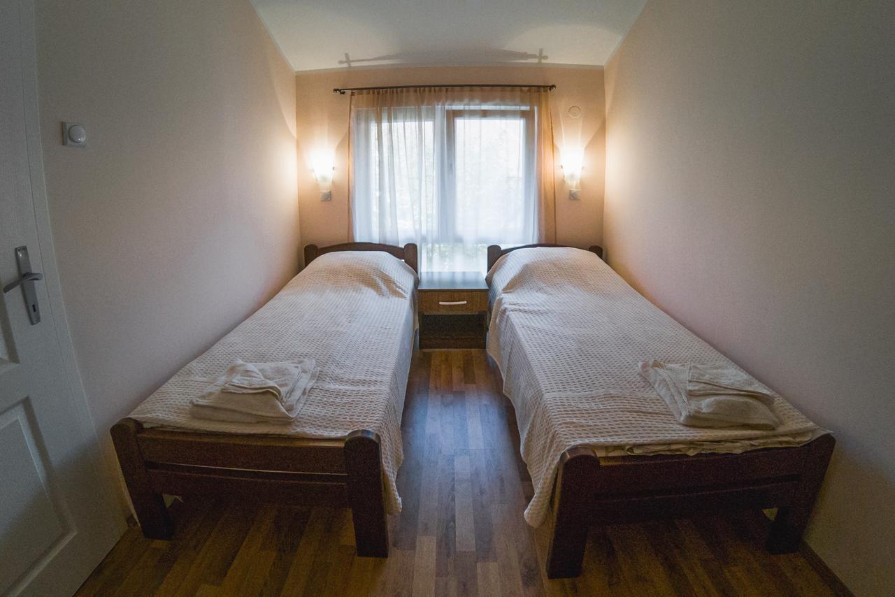 Apartmani "Stefanovic" Сокобаня Экстерьер фото