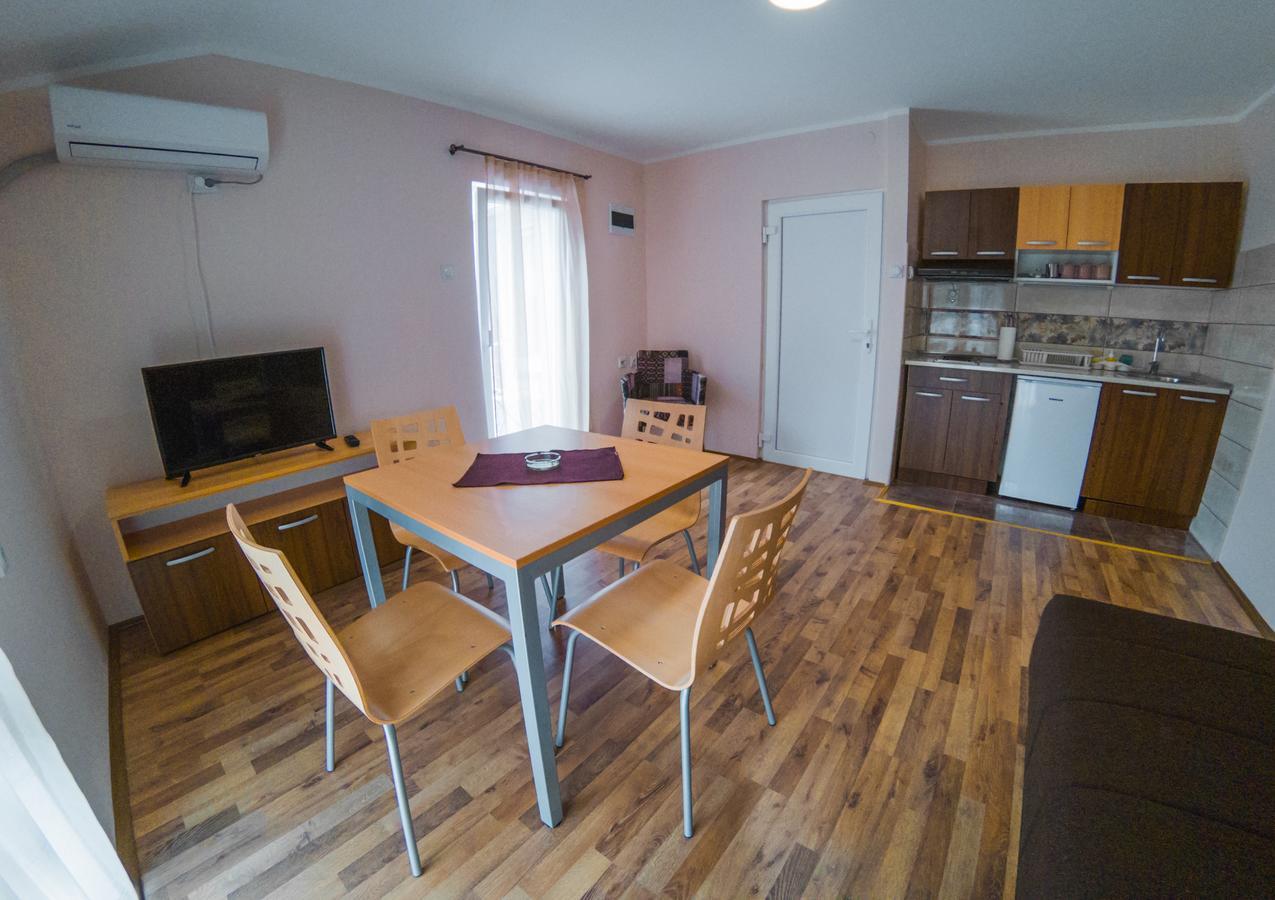 Apartmani "Stefanovic" Сокобаня Экстерьер фото