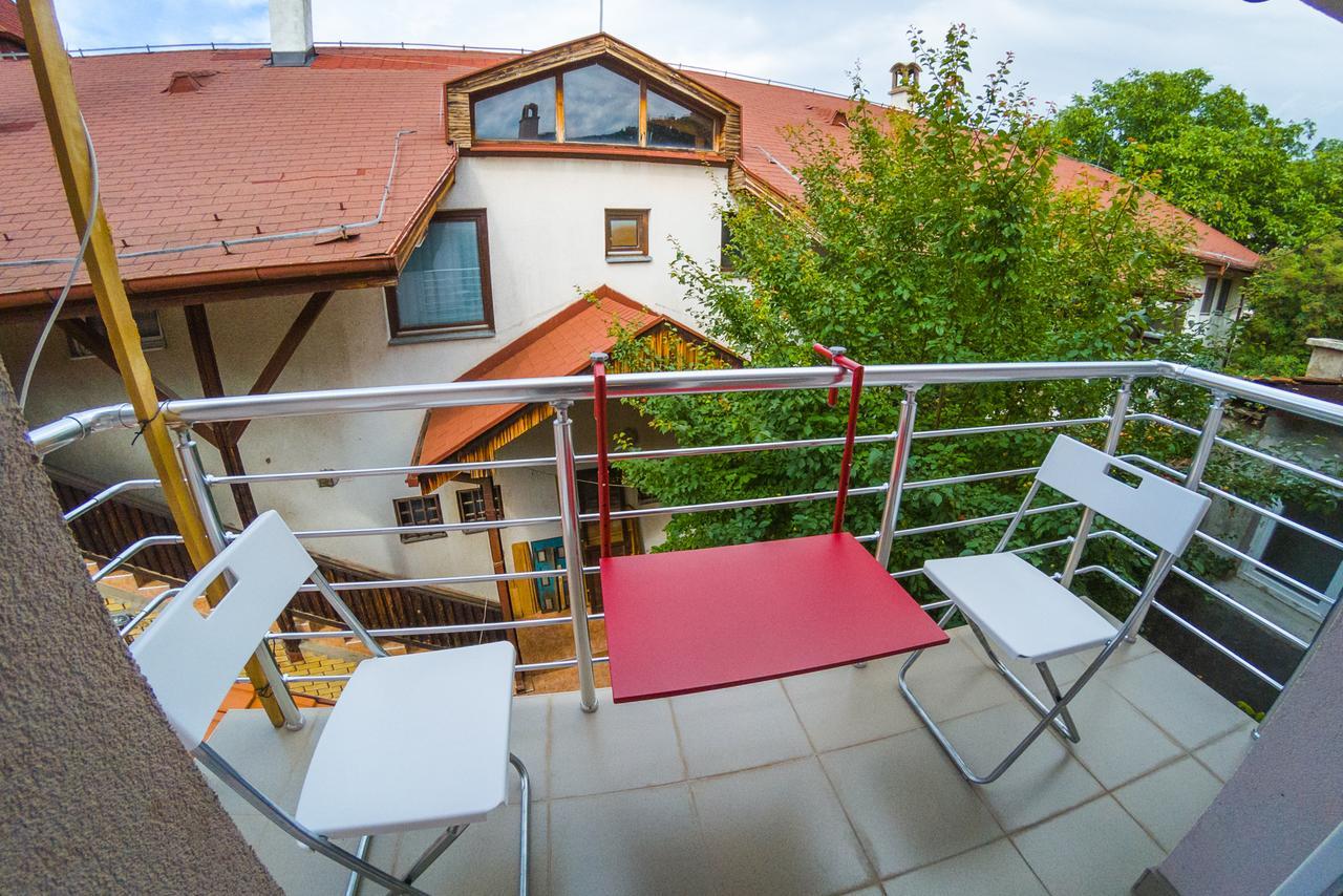 Apartmani "Stefanovic" Сокобаня Экстерьер фото