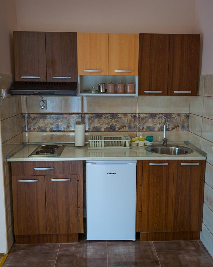 Apartmani "Stefanovic" Сокобаня Экстерьер фото