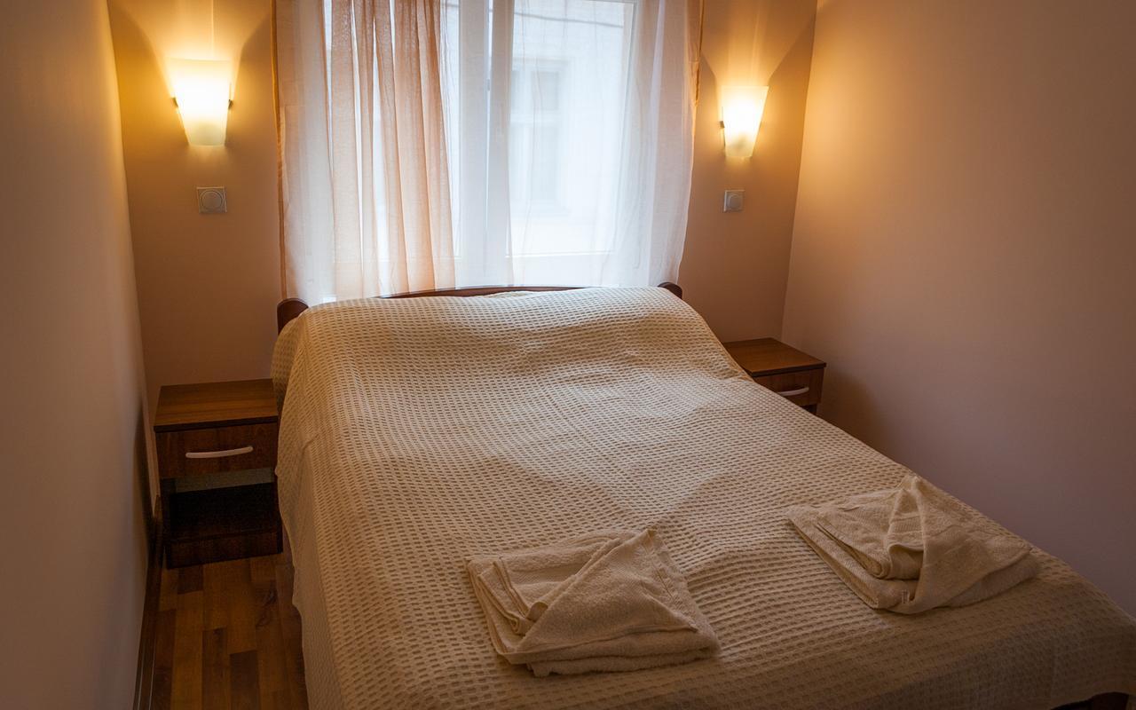 Apartmani "Stefanovic" Сокобаня Экстерьер фото