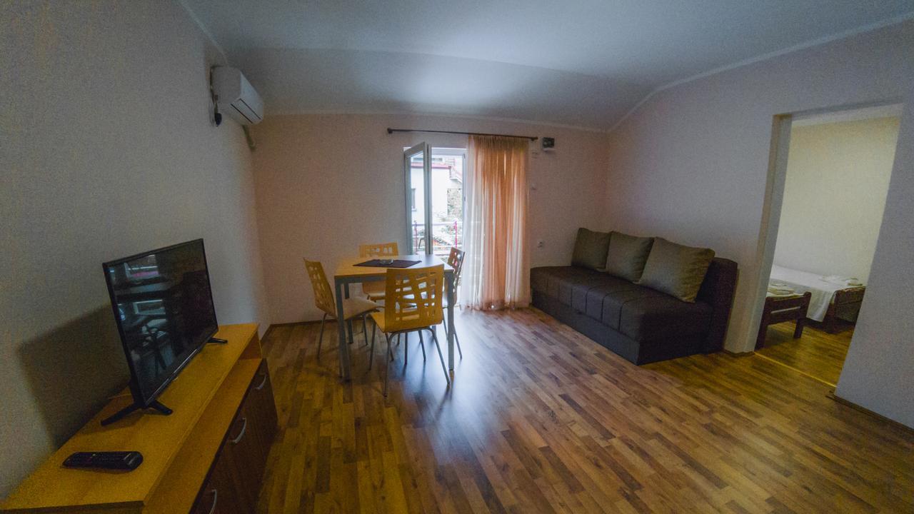 Apartmani "Stefanovic" Сокобаня Экстерьер фото