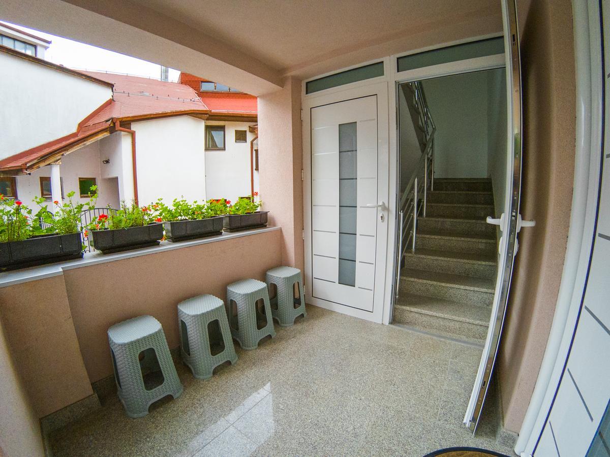 Apartmani "Stefanovic" Сокобаня Экстерьер фото